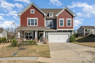 16718 Keene Ct, Charlotte, NC 28278
