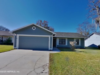 1553 Kingfisher Blvd, Orange Park, FL 32065