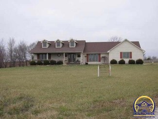 1707 W 6th St Unit S. Morrill Rd., Lyndon, KS 66451