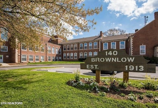 140 E Glenwood Ave Unit 121, Knoxville, TN 37917