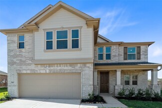 25619 Terrain Mount Dr, Spring, TX 77373