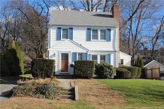 21 Ludlow Manor, Norwalk, CT 06855
