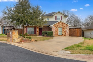 3811 Caleb Ct, Bryan, TX 77803