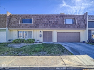 3251 Southridge Ave, Las Vegas, NV 89121