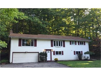 366 Miles Rd, Chagrin Falls, OH 44022