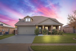 222 Park Ave, Anna, TX 75409