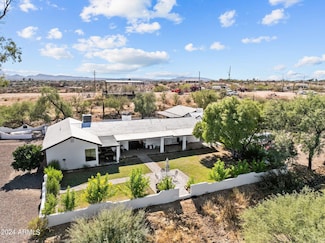 56701 N Cope Rd, Wickenburg, AZ 85390