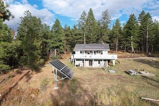 19725 Wolf Ridge Trail, Florence, MT 59833