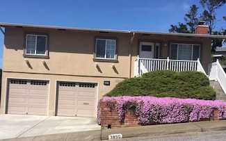 3850 Madera Way, San Bruno, CA 94066