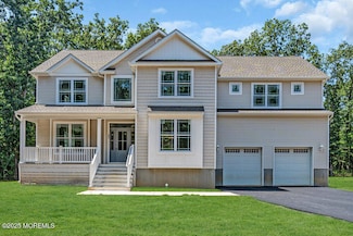 451 Woodbury Dr, Jackson Township, NJ 08527