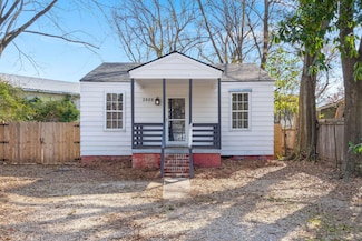 2889 Alabama Dr, North Charleston, SC 29405