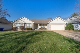 117 Sanctuary Dr, O Fallon, MO 63368
