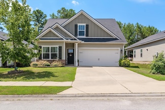 617 Tree Top Trail, Evans, GA 30809