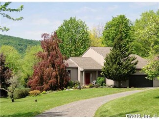5390 Gatehouse Rd, Tully, NY 13159