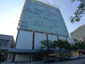 1845 S Michigan Ave Unit 1402, Chicago, IL 60616