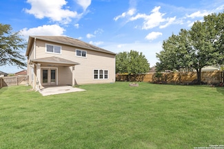 3941 Cherry Tree Dr, Cibolo, TX 78108