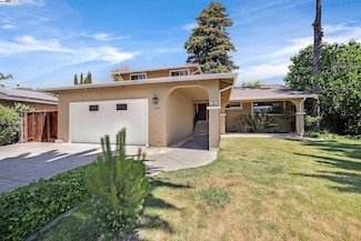 5375 Sandra Way, Livermore, CA 94550