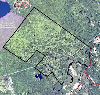 140 Chickville Rd, Ossipee, NH 03864