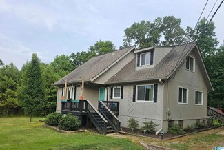 61 Woody Acres Dr, Odenville, AL 35120