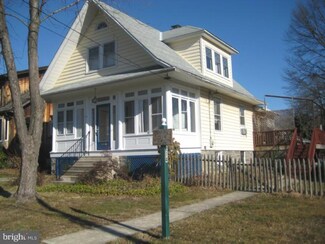 214 E Sylvan Ave, Rutledge, PA 19070