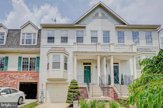 12332 Quarterback Ct, Bowie, MD 20720