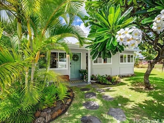 122 Ainoni St, Kailua, HI 96734