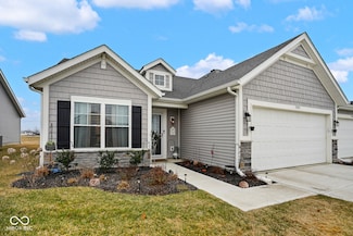 7091 Lillian Place, Cumberland, IN 46229