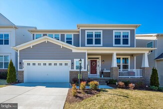 4512 Seths Folly Dr, Monrovia, MD 21770