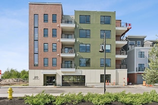 20 Upper Falls Rd Unit 501, Biddeford, ME 04005