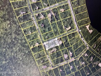 606 Summit Dr, Tunkhannock Township, PA 18210