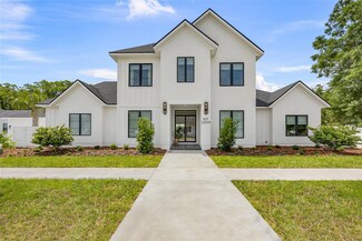 13595 SW 11th Rd, Newberry, FL 32669