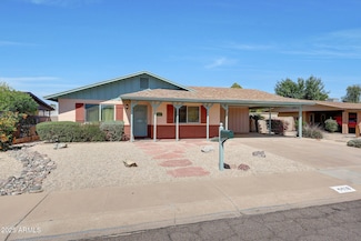 4418 W Palo Verde Ave, Glendale, AZ 85302