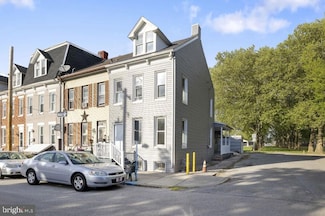 129 S Albemarle St, York, PA 17403