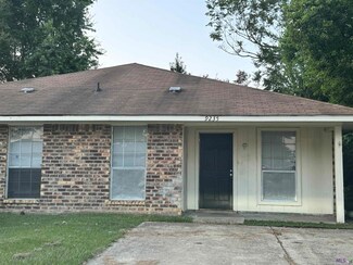 9233 & 9235 Great Smokey Ave Unit 1 & 2, Baton Rouge, LA 70814