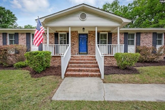 3529 Greenway Dr, Columbia, SC 29206