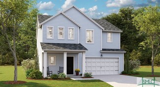 103 Barefoot Dr, Savannah, GA 31302