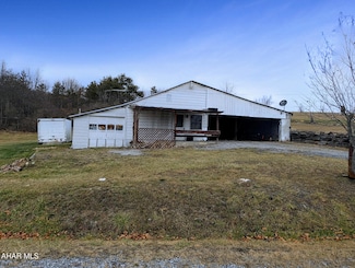 613 Country Ridge Rd, Bedford, PA 15522