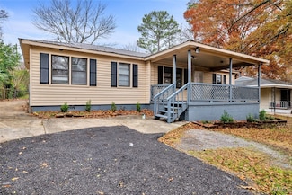 100 Lawson Dr, Birmingham, AL 35215
