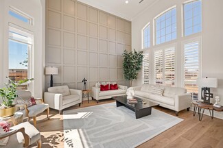 1503 Kingswood Ln, Colleyville, TX 76034