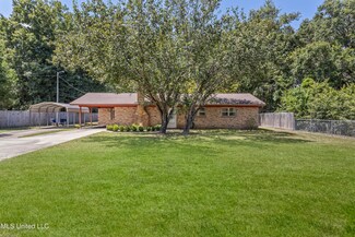 3629 Suter Rd, Gautier, MS 39553