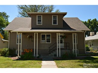 514 Carson St, Brush, CO 80723