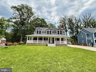 6605 Keene Dr, Springfield, VA 22152