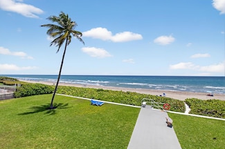 2909 S Ocean Blvd Unit 2B2, Highland Beach, FL 33487