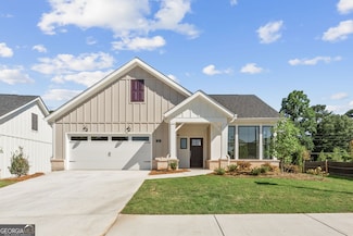 220 Persimmon Dr Unit 6, Holly Springs, GA 30115