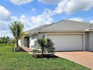 2168 Dragonfruit Way, Naples, FL 34120