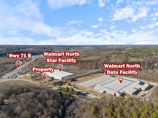 111 Bear Hollow Rd Unit 1 AC, Pineville, MO 64856