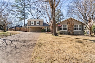 1437 Tuscany Way, Germantown, TN 38138
