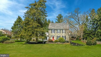 4143 Carter Rd, Bethlehem, PA 18020