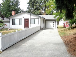 305 76th Place SW, Everett, WA 98203