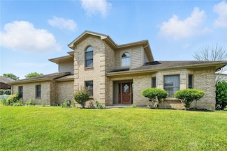1826 Ashley Dr, Miamisburg, OH 45342